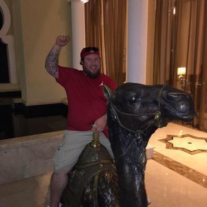 Meet your Posher, Zach